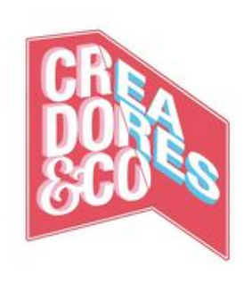 creadores logo