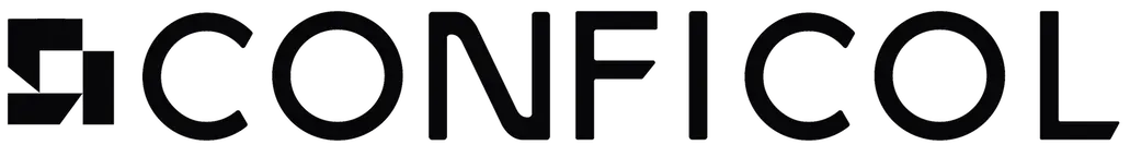 Conficol logo