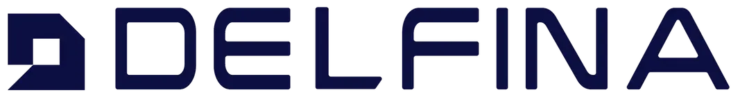 Delfina logo