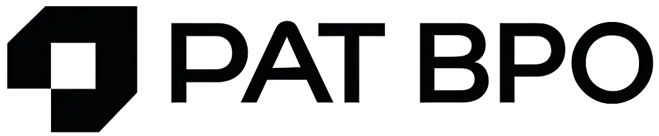 Pat BPO logo
